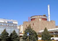 BREAKING: Europe’s Largest Nuclear Plant Faces Catastrophe! —  nuclear power crisis, emergency power shutdown, Zaporizhzhia updates