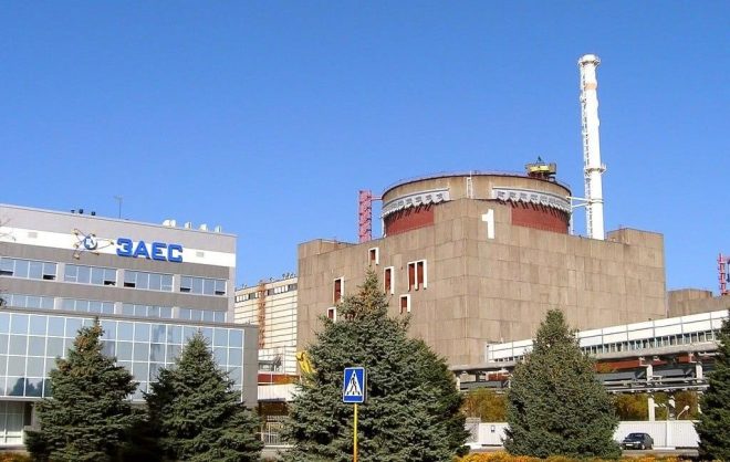BREAKING: Europe’s Largest Nuclear Plant Faces Catastrophe! — nuclear power crisis, emergency power shutdown, Zaporizhzhia updates