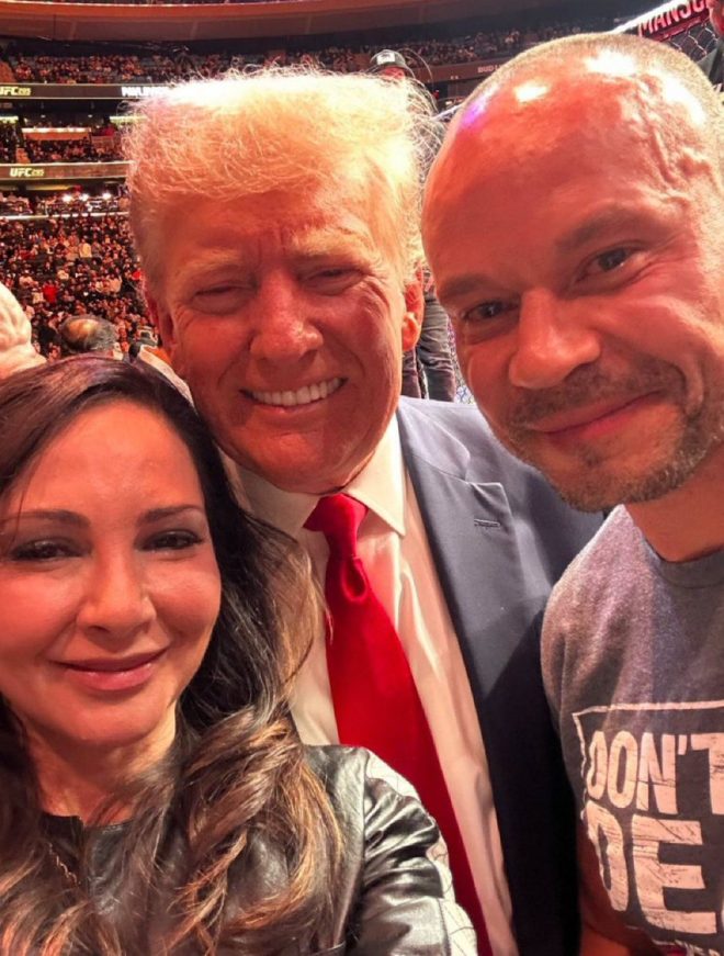 BREAKING: FBI Deputy Director Dan Bongino Sparks Outrage! — FBI News Update, Dan Bongino Support, Law Enforcement Leadership 2025
