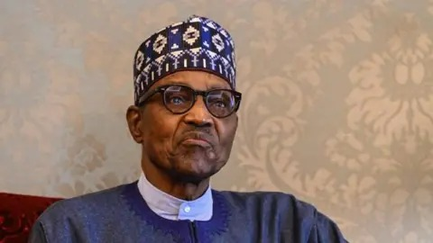 BREAKING: FG Declares Tuesday Holiday for Buhari's Death