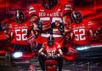 BREAKING: Five-Star OT Chooses Texas Tech Over Powerhouses - Is This the Beginning of a New Era in College Football? #RedRaiders #RecruitingWars —  Five-Star Offensive Tackle Commitment, Texas Tech Recruiting Update, College Football Recruiting News