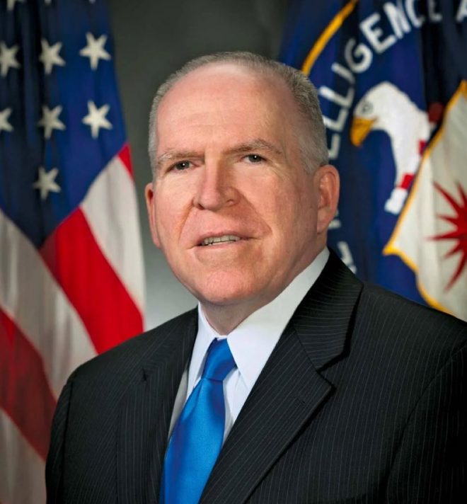 BREAKING: Former CIA Director John Brennan Faces Criminal Investigation - Shocking Allegations Uncovered by Fox News! — John Brennan criminal probe, Fox News investigation, Brennan legal trouble