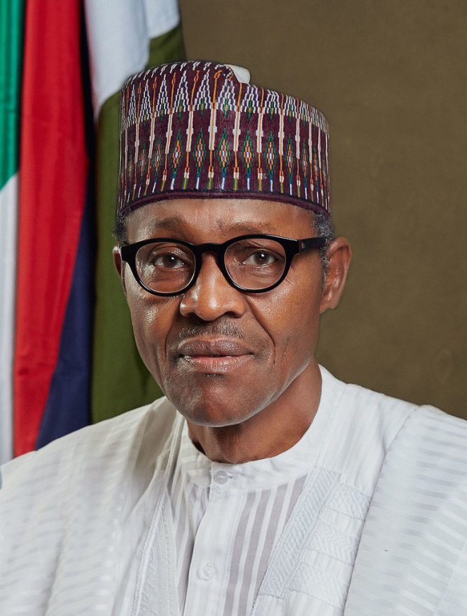 BREAKING: Former Nigerian President Muhammadu Buhari Dead in London Clinic - Shocking News Shakes Nation π³π¬π₯ β Muhammadu Buhari death, Nigeria president news, London clinic update