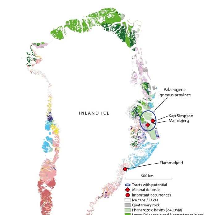 BREAKING: Greenland's Molybdenum Deal Shakes Global Power Balance! — Greenland molybdenum supply, European defense minerals, Greenland Resources license 2025