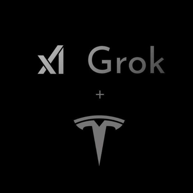 BREAKING: Grok and Tesla join forces in groundbreaking new software update! 🚀🤯🔥 — Grok Tesla partnership, Electric vehicle software update, Cutting-edge technology rollout