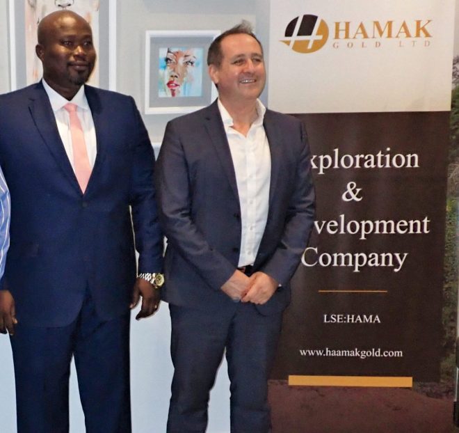 BREAKING: Hamak Limited Goes Bitcoin—Goldbugs in Shock! —  Bitcoin investment news, gold mining companies adopting cryptocurrency, public companies diversify treasury 2025