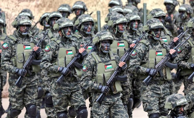 BREAKING: Hamas Claims 40K IDF Deaths—Media Cover-Up? — Breaking Gaza Conflict Updates, Israeli Military Casualties News, Hamas Ambush Reports