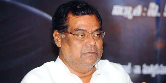 BREAKING: Iconic Actor Kota Srinivasa Rao, 83, Dies! — celebrity news, entertainment updates, actor tributes