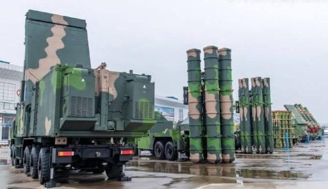 BREAKING: Iran Acquires Chinese Missiles—What’s Next? — Iran military news, Chinese missile systems, surface-to-air defense updates