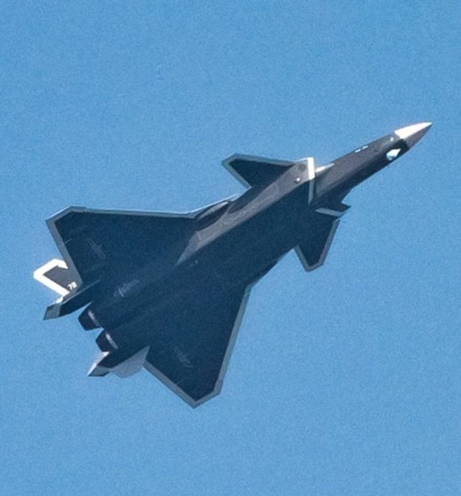 BREAKING: Iran's Bold Move—20 J-20A Fighters from China! — J-20A fighter jet deal, China Iran military cooperation, PL-15 missile specifications