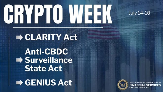 🚨BREAKING: Is Crypto Week the Dawn of a New Financial Era? — cryptocurrency surge, digital asset rally, blockchain market trends