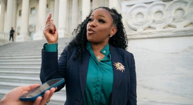 BREAKING π¨: Jasmine Crockett Claims Planned Parenthood is Misunderstood - Says It's About Cancer, Not Abortions! β Breaking news, Emergency alert, Crisis update