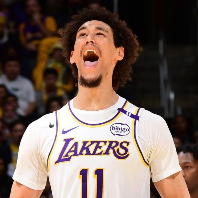 BREAKING: Jaxson Hayes' Shocking Lakers Deal Revealed! — Jaxson Hayes contract news, Lakers roster updates, NBA free agency 2025