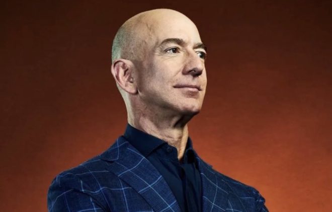 BREAKING π¨: Jeff Bezos Sells $665.9 Million of Amazon Stock - What's His Next Move? ππ° β Amazon CEO, stock market news, financial transactions