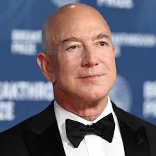 BREAKING: π¨ Jeff Bezos dumps $108 million more in Amazon stock - What's his next move after massive sell-off? β Jeff Bezos stock sale, Amazon CEO divestment, Insider trading allegations