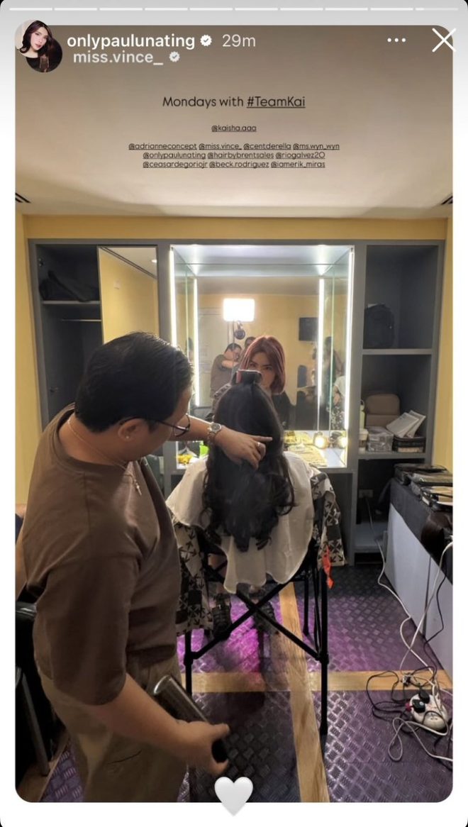 BREAKING: Kabog Ang Glam Team Today! Is Kaisha Ready? — kabog glam squad, Kaisha fashion reveal, glam team excitement 2025
