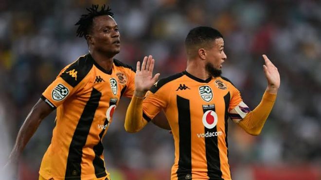 BREAKING‼️ Kaizer Chiefs Captain Abandons Team in Crisis! — Latest Sports News, Football Transfer Updates, Kaizer Chiefs News