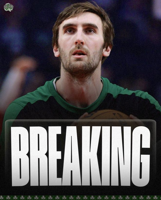 BREAKING: Luke Kornet shocks NBA world with massive $41M deal with Spurs! — Luke Kornet NBA contract, San Antonio Spurs signing, NBA free agency deal