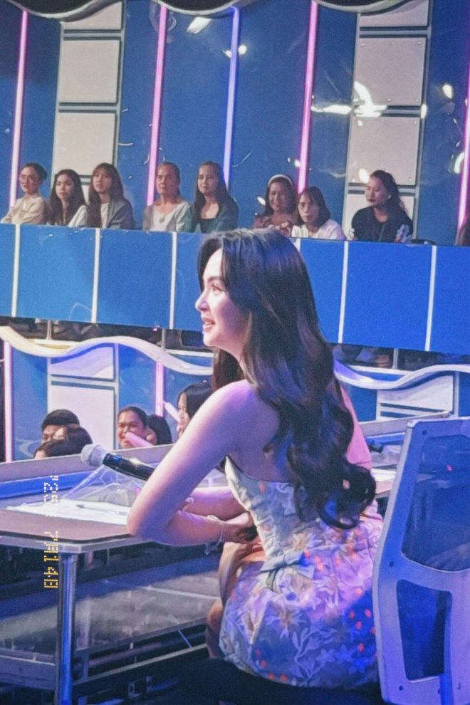 BREAKING MUSE KAISHA: Is 'Hello There, Beautiful' a Secret Code? — "Hello Gorgeous," "Hey Beautiful," "Stunning Greetings"