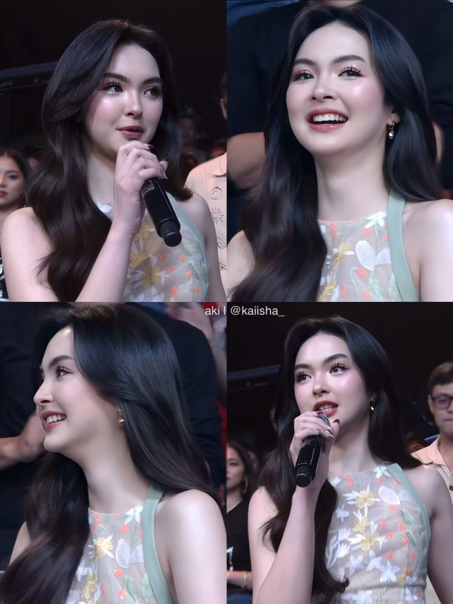 BREAKING MUSE KAISHA: Is She the Next Big Controversy? — ang ganda, stunning beauty, captivating charm