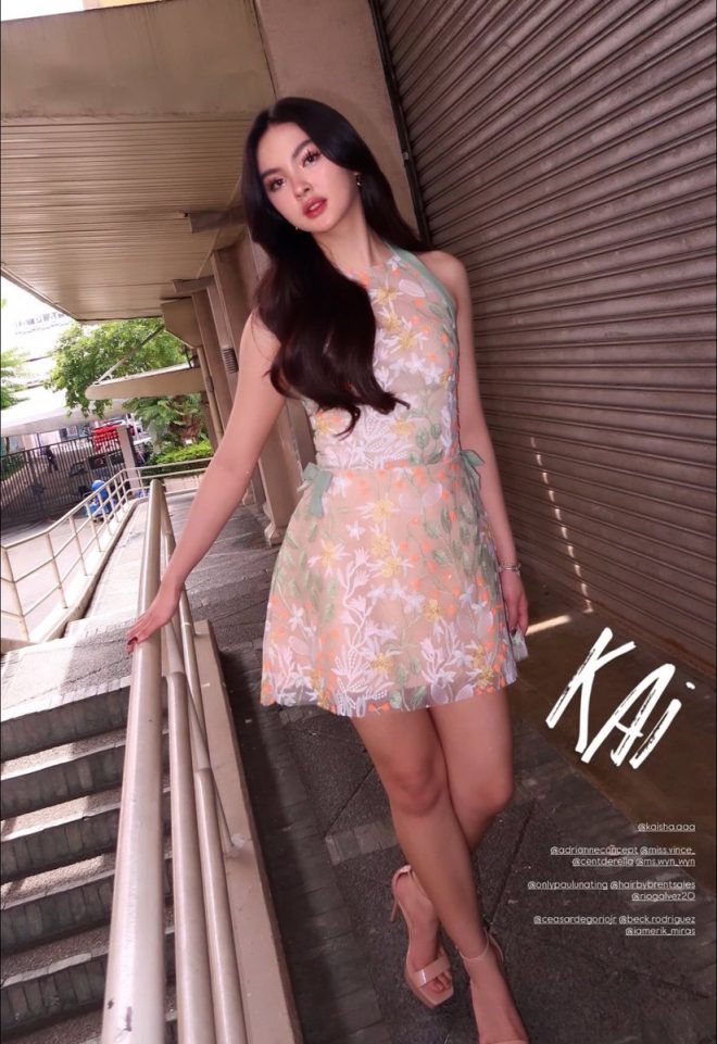 BREAKING MUSE KAISHA
Kai's Bold New Look Sparks Outrage and Awe! — fashion inspiration, celebrity style trends, K-Pop fashion 2025