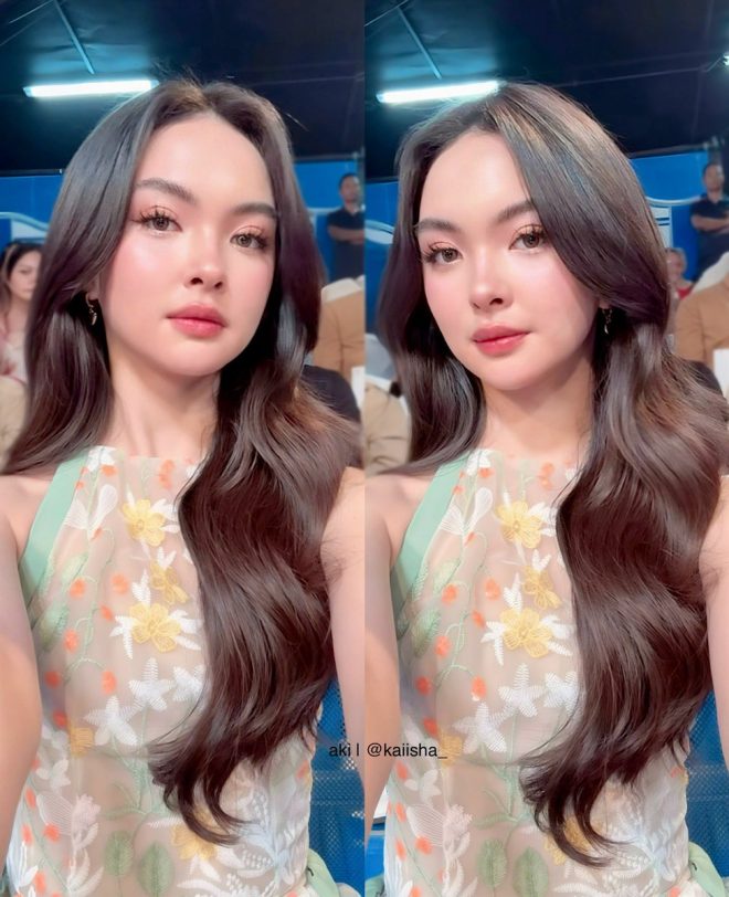 BREAKING MUSE KAISHA: Shocking Secrets Revealed! — Kaisha's Fashion Trends, Kaisha's Artistic Journey, Kaisha's Social Media Highlights