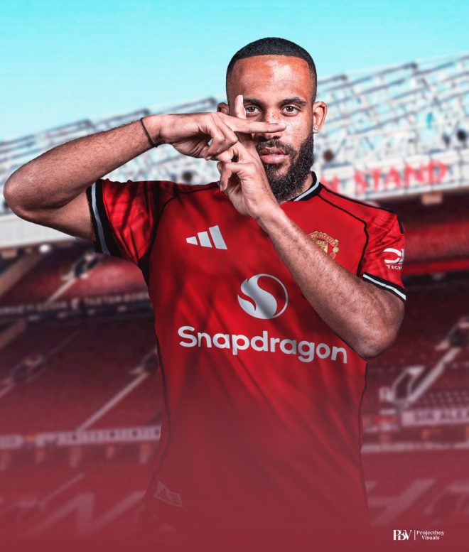 BREAKING: Man Utd's Bold Move for Mbeumo Sparks Outrage! — Manchester United transfer news, Bryan Mbeumo latest updates, Premier League transfer rumors 2025
