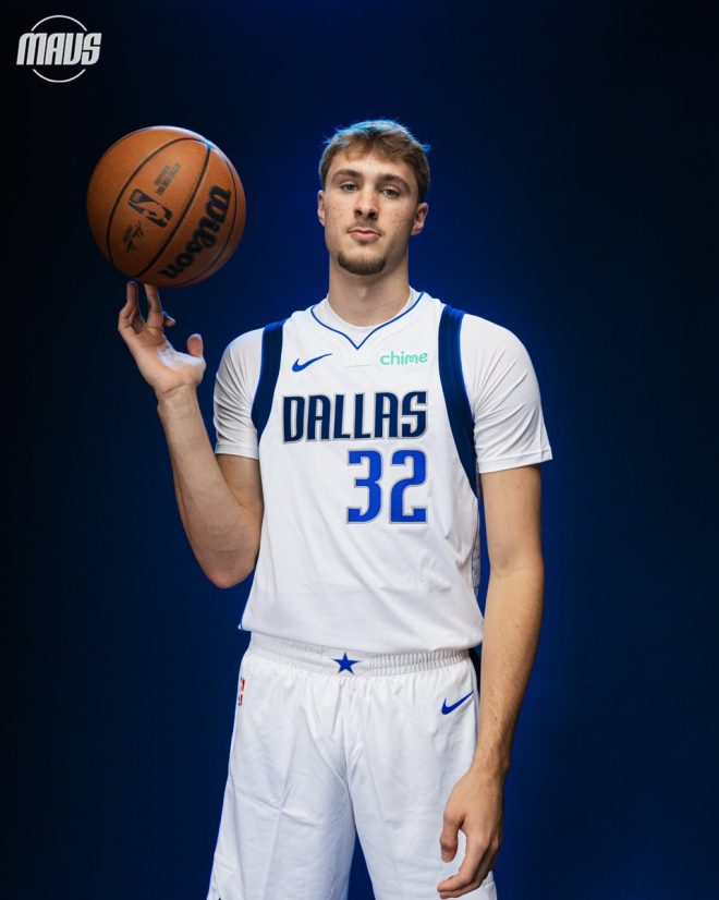BREAKING: Mavericks Shock NBA World with Offer to Trade Cooper Flagg for LeBron James! 😱🏀🔥 — LeBron James trade rumors, Dallas Mavericks trade offer, NBA trade news