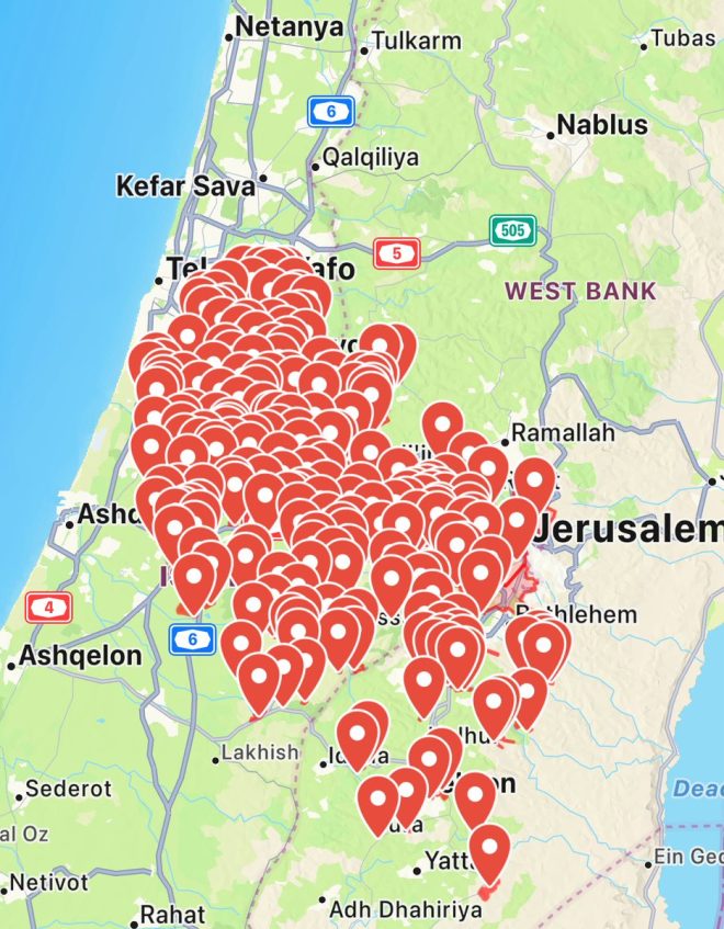 BREAKING 🔴 Missile Alerts in Israel: Houthi Threat Escalates! —  ballistic missile warning Tel Aviv, Houthi missile attack Jerusalem, Iran missile threat 2025