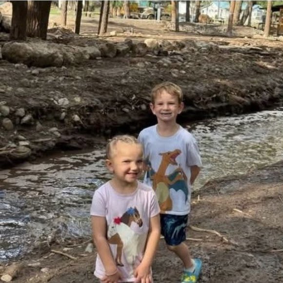 BREAKING: Missing Children in Ruidoso Flood Sparks Outrage — missing children news, Ruidoso flash flood incident, Midtown RV Park tragedy