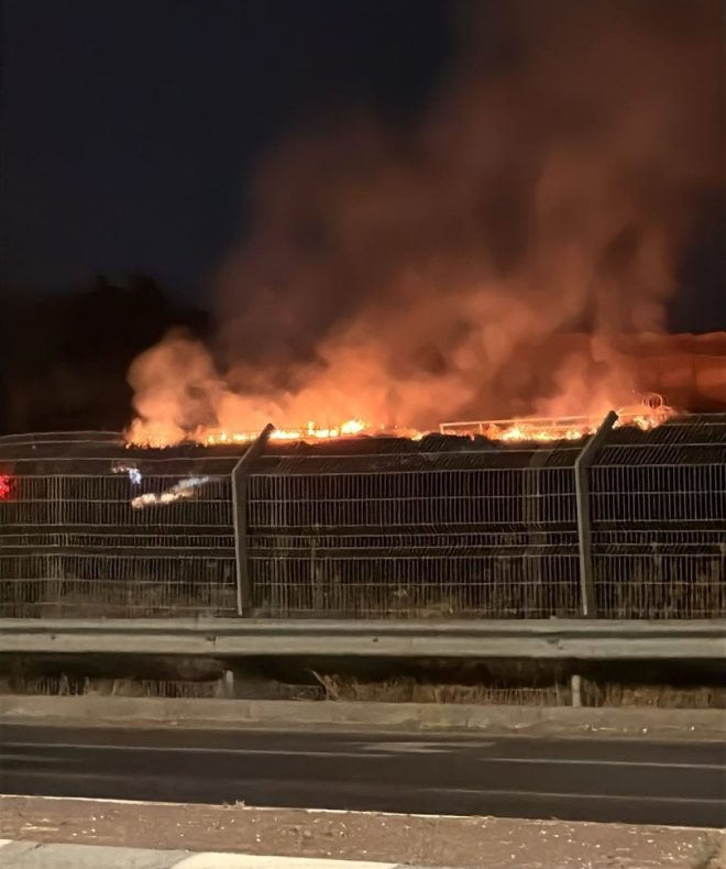 BREAKING: Molotov Attack on Jewish Families Shocks Israel! —  Terrorist attacks in Jerusalem, Jewish community safety concerns, Molotov cocktail incidents 2025