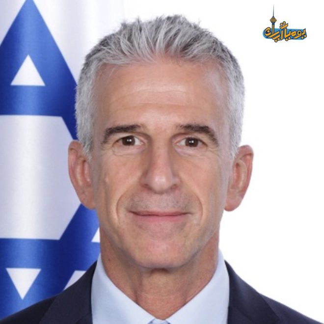 BREAKING: Mossad Chief David Barnea Killed in Iran Strikes? —  urgent news, latest updates, live reports