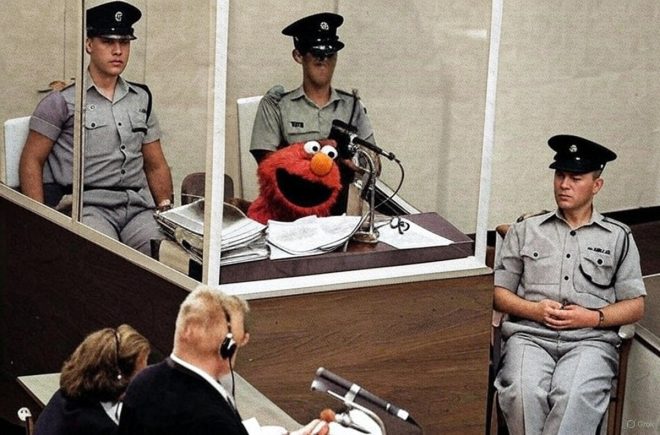 BREAKING: Mossad's Shocking Elmo Capture in Buenos Aires! — Mossad Covert Operations 2025, Elmo Capture News, Buenos Aires Espionage