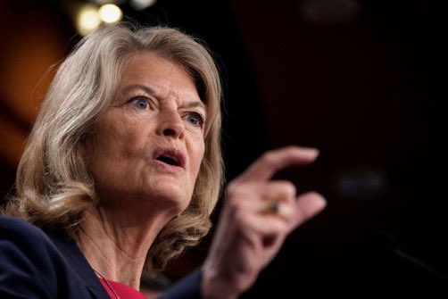 BREAKING: Murkowski's Bold Move to Cut NPR/PBS Funding! — Rescission package updates, NPR funding debate, Congress constituent engagement