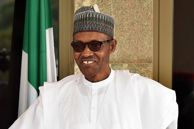 BREAKING NEWS: Death of Nigeria's Ex-President Buhari at 82