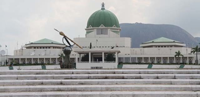 BREAKING: Nigeria in Chaos as Nass Suspends Activities After President Buhari's Death - What Happens Next? — Nigerian Senate halts operations, President Buhari's demise, National Assembly suspends activities