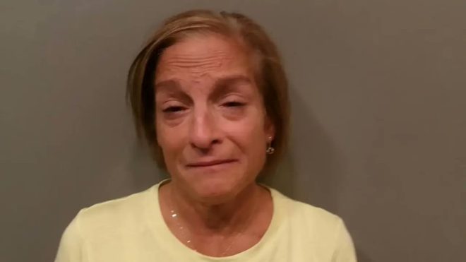 BREAKING: Olympic icon Mary Lou Retton's shocking DUI mugshot raises eyebrows and questions. — Olympic gold medalist, Mary Lou Retton, DUI arrest
Celebrity mugshot scandal, Mary Lou Retton news
Mary Lou Retton controversy, latest headlines
