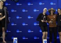 BREAKING: Penn's Controversial Apology Sparks Outrage! —  Lia Thomas controversy, University gender policy 2025, female swimmer rights
