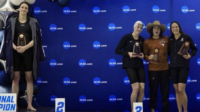 BREAKING: Penn's Controversial Apology Sparks Outrage! — Lia Thomas controversy, University gender policy 2025, female swimmer rights