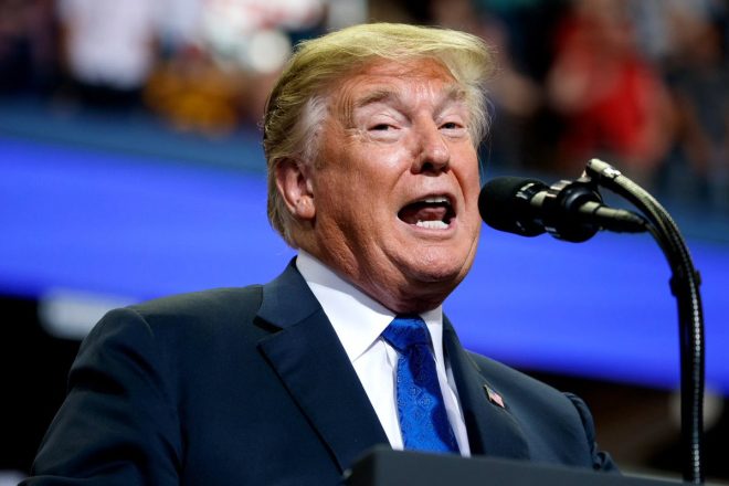 π₯BREAKING: President Trump Claims Ability to Manipulate Stock Market with TV Appearances! πΊππ€ β Trump market influence, Presidential impact on stocks, Market volatility due to Trump