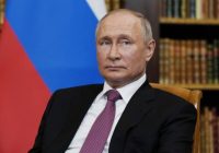 BREAKING: Putin's Bold Stance Shocks Trump on Ukraine! —  urgent news, latest geopolitical updates, 2025 international relations