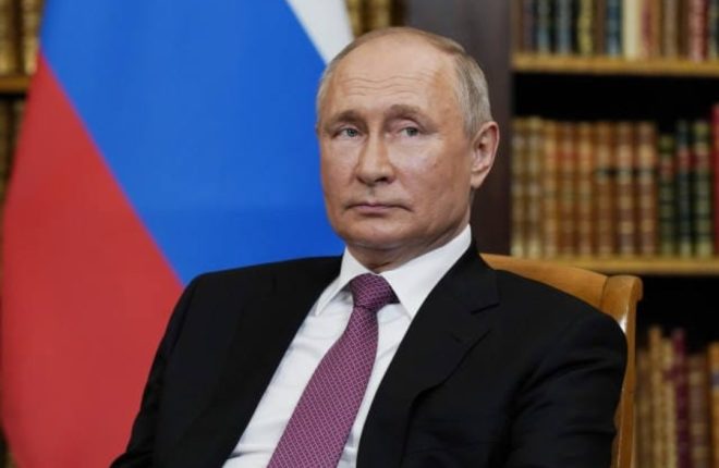 BREAKING: Putin's Bold Stance Shocks Trump on Ukraine! — urgent news, latest geopolitical updates, 2025 international relations