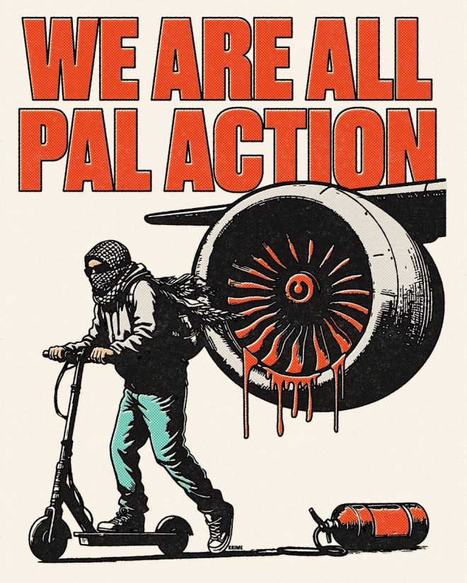 BREAKING: RAF Brize Norton Arrests Spark Outrage! —  counter-terrorism arrests UK, Palestine activism news, RAF Brize Norton protest updates