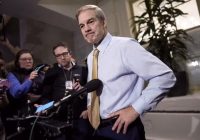 🚨BREAKING: Rep. Jim Jordan demands criminal charges for Hillary, Hunter, Joe Biden, and AOC! Agree or Disagree? —  
Political corruption investigation, indictment, Jim Jordan
Democratic politicians criminal charges, Jordan statement
Legal action against Clinton, Biden, AOC, Jordan's call