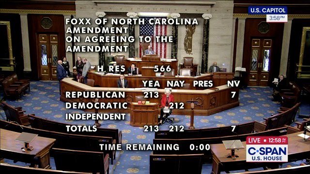 🚨 BREAKING: Rep. Muesser's Shocking YES Could Change Everything! —  Breaking political news, One Big Beautiful Bill update, House vote analysis 2025