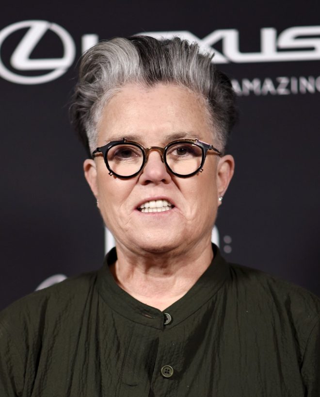 🚨BREAKING: Rosie O’Donnell accuses Trump of Texas flood deaths - Is the president to blame for natural disasters? — Rosie O'Donnell accuses Trump of endangering country, Texas flood deaths
Trump criticized by Rosie O'Donnell for Texas flood response
Early warning system cuts blamed for Texas flood deaths by Rosie O'Donnell