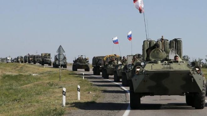 BREAKING: Russia's Shocking Military Move in Armenia! — military escalation news, Russia Armenia conflict updates, Azerbaijan tensions 2025