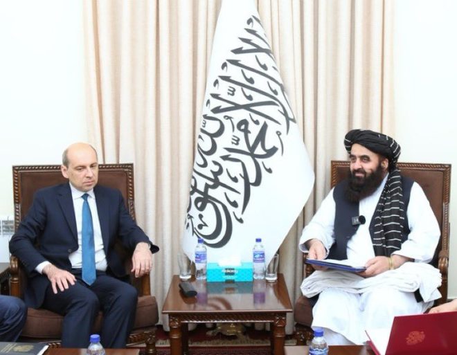 BREAKING: Russia's Shocking Move to Recognize Taliban Rule! — Russia recognizes Taliban rule, Afghanistan geopolitical shift, international relations 2025