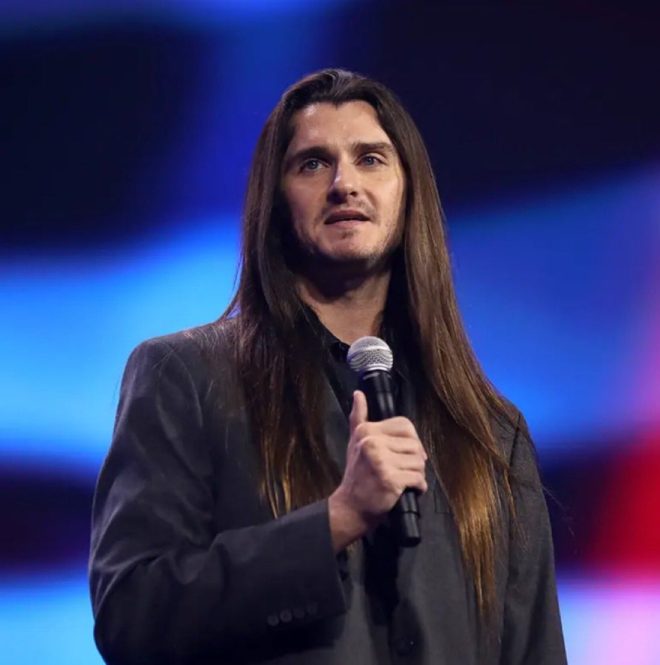 BREAKING: Scott Presler Calls for Fitzpatrick's Ouster! —  Scott Presler activism, Pennsylvania Republican news, vote out Brian Fitzpatrick 2025