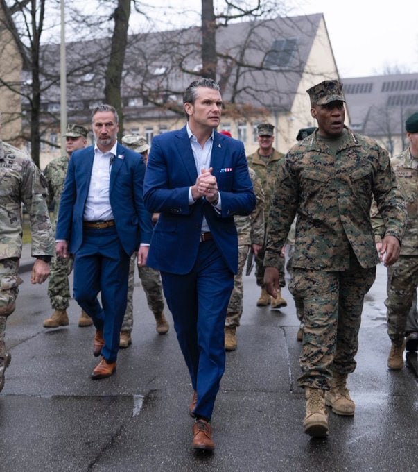 🚨BREAKING: Secretary of Defense Pete Hegseth's Bold Move to Ban All Transgenders - Do You Agree or Disagree?🔥 — Supporting Secretary of Defense Pete Hegseth, Military transgender ban, LGBTQ+ military policy